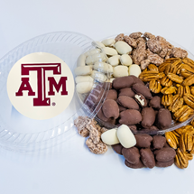 PLATTER, A&M 2